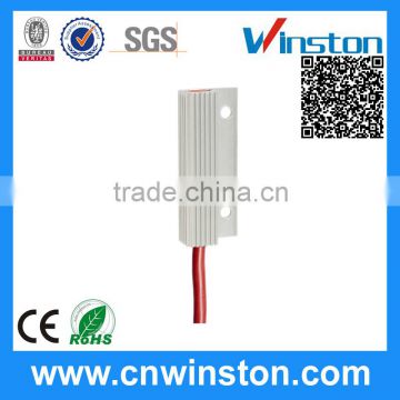 RC 016 Small semiconductor 8-13W thermostat PTC room Heater with CE