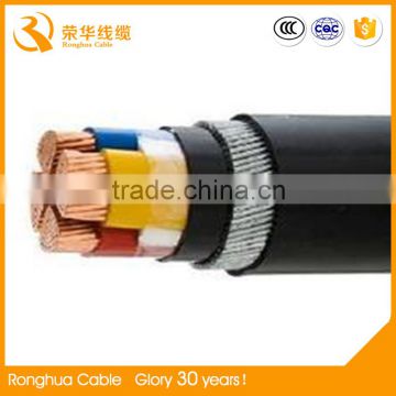 power cable price 25 35 50 70 95 mm copper electrical cable