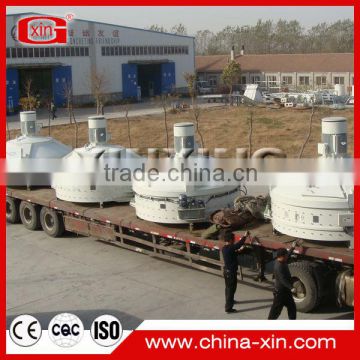 Perfect planetary concrete mixer machine manufacturer for sale