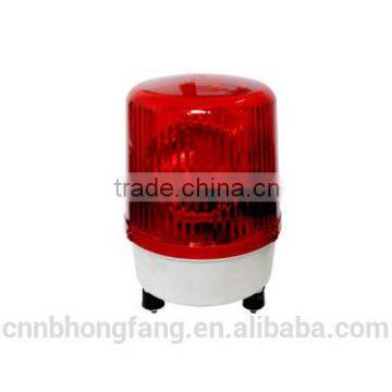 Revolving and Traffic Warning Light Supplier