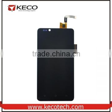 Wholesale For Highscreen Omega Prime LCD Display Touch Screen Assembly