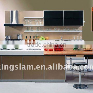 unique design kitchen cabinets
