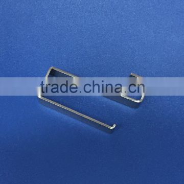 Industrial custome thin bending steel metal strip