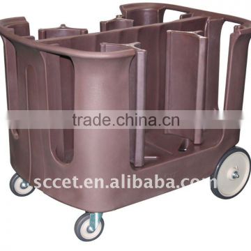 Rotational mould for Adjustable Dish Cart