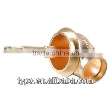 Copper Alloy investment Casting