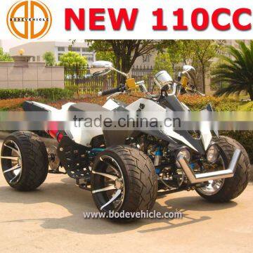 QUAD BIKE 110CC (MC-327)