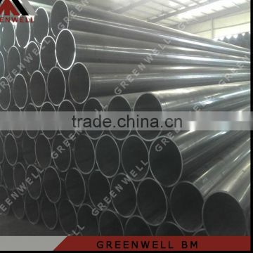 Hot rolled zinc galvanized steel tube 8