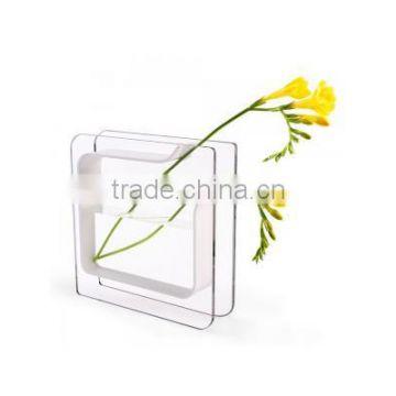 Customized acrylic displays ,acrylic platter ,acrylic vase displays,acrylic cylinder display