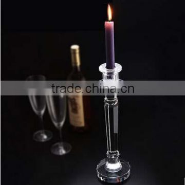 tall candlesticks wedding decor bulk glass candlestick holders