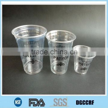 printed PET beer cups ,cold drinks PET cups and lids,printed ice cream PET plastic cups                        
                                                Quality Choice
