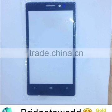 Wholesale price for Nokia 925 front glass