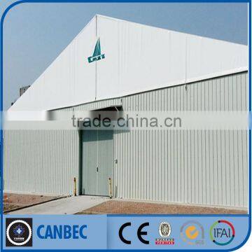 Portable Warehouse Economical Storage Tents for Sale With Sandwich Wall