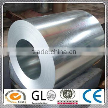 Galvanized steel coil/plate slit Z275