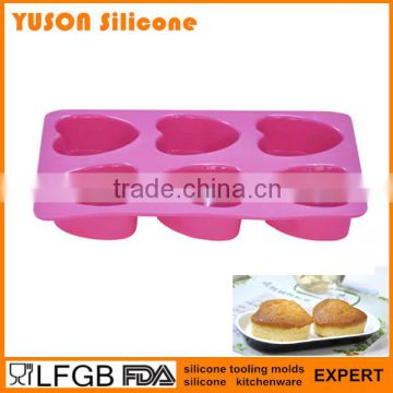 Hot Sales in USA microwave oven cupcake pan