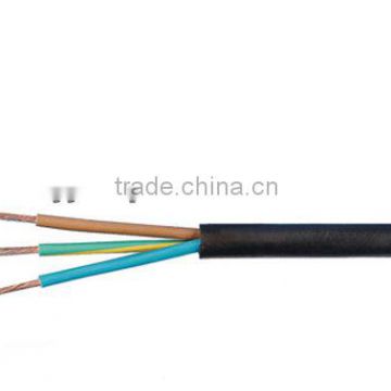 VDE H07RR-F For Flexible Cord
