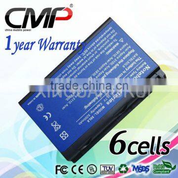 Hot Selling Laptop Battery for Acer 50L6