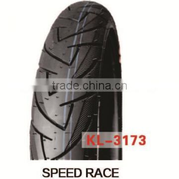 China motorcycle tires 70/90-14 80/90-17