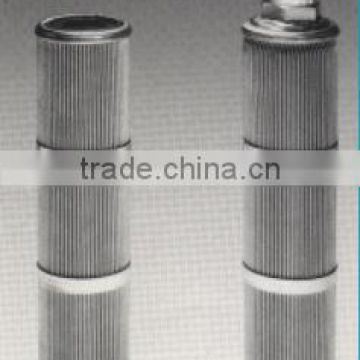 Pall stainless steel sintered mesh filter elements