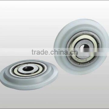 OPK-60001(F6000Z) Sliding Roller Fitting