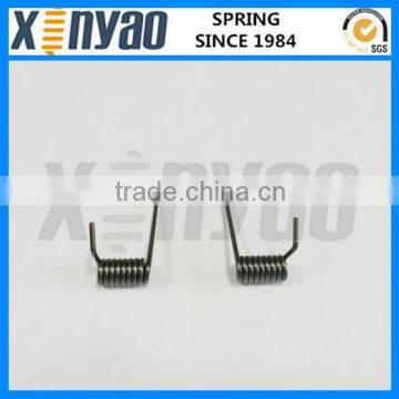 hot sell small torsion spring