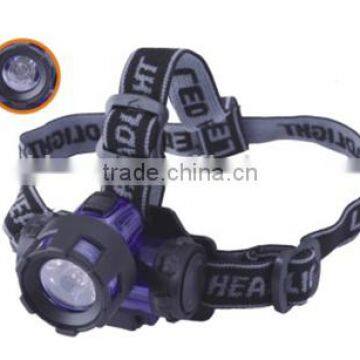 Camping Lantern QJ231 1LED HEAD LAMP