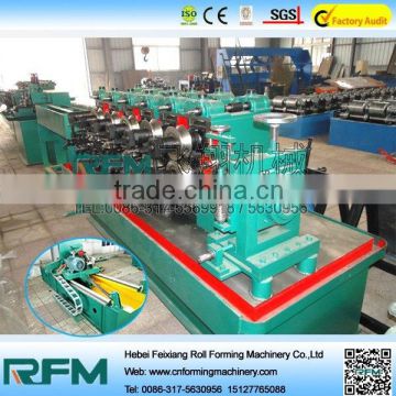 cold tube machine for pipe