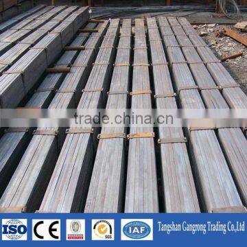 tangshan hot rolled carbon steel flat bar