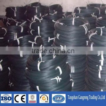 iron material black binding wire price