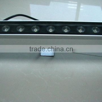 IP65 1M Long 24W Led Wall Washer for Outdoor use