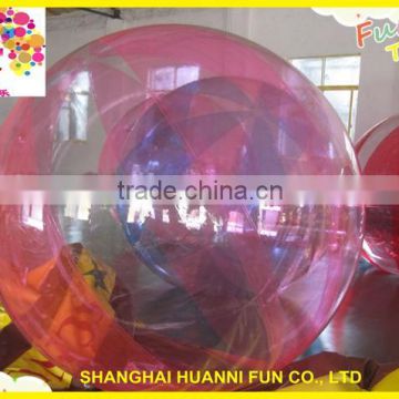 Inflatable water ball,water walking ball,water ball price