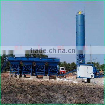 High Performance WDB 800 t/h soil stabilizer mixing plant For Sale