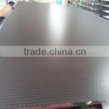 Second-Class Grade 15mm Plywood Type film faced plywood