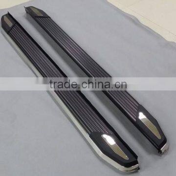 IX25 A style side step ,running board for outback