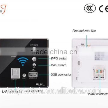 Hot sale 3g wifi router with sim card slot lan with USB