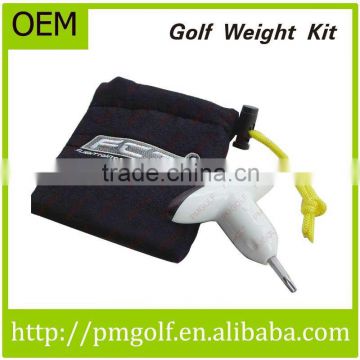 OEM Golf Accessories Golf Wrench
