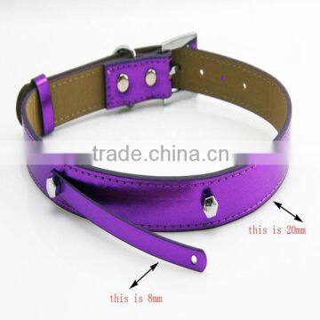 Latest design pet collar made in China-ZD4010