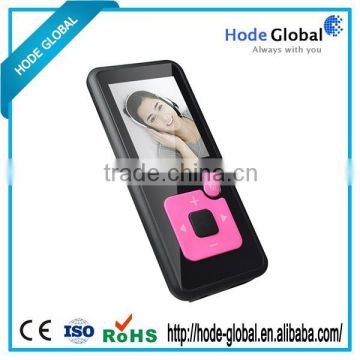 Wholesale from china mini mp4 player
