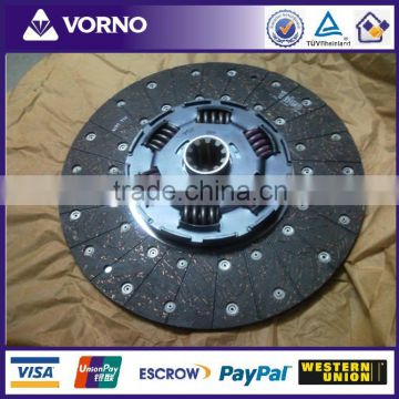 1601130-T4000 dongfeng clutch disc