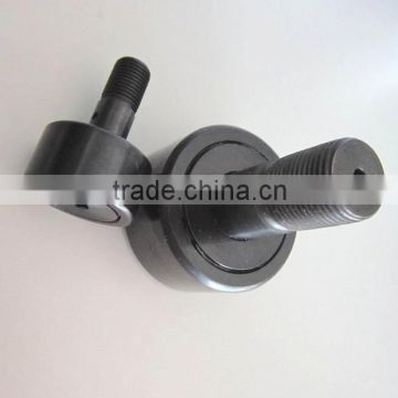 CH18L Heavy Duty Crowned Stud Type Cam Follower 9/16 inch CH18 L Track Roller Bearing CH 18 L