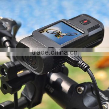 S300 1080P Camcorder Helmet camera sport action camera HD camera