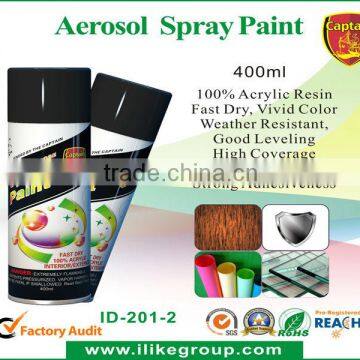 soft touch spray paint