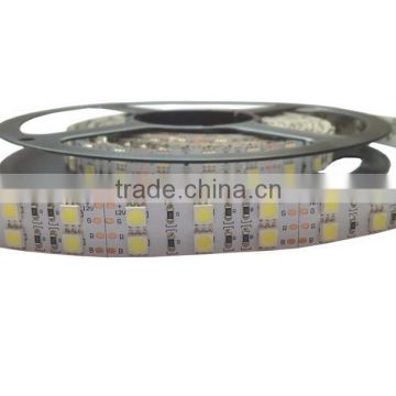 Multi Color Selection Double Row 120LED Meter 50 50 RGB Led Strip