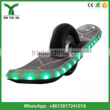 10inch skateboard one wheel electric mobility scooter single wheel
