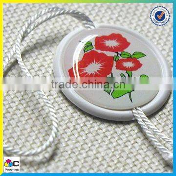 fashionable latest new design epoxy sticker