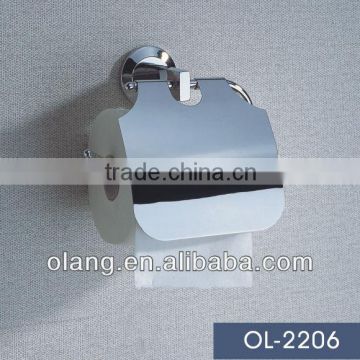 wall handmade paper holder with cover OL-2206