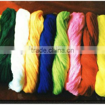 Popular textile yarn winder machine and Hank yarn winding machine