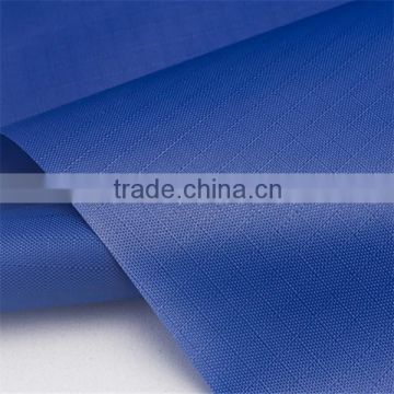 420d Filament Oxford Fabric with pu coating china supplier