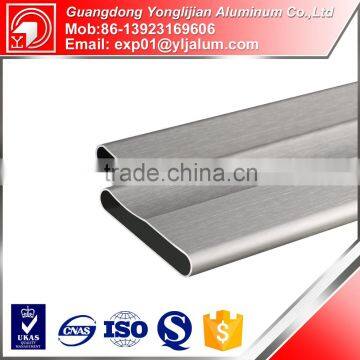 China company make standard aluminum extrusions for delicate sideboard and cupboard
