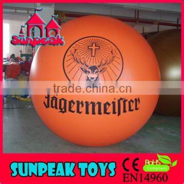 BL-241 Wonderful Toys For Giant Inflatable Ballon Ball/ Inflatable Ball