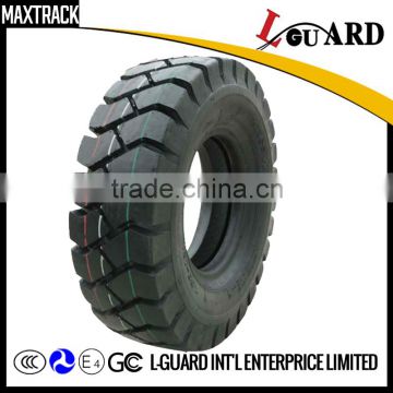 Hot Sale! Forklift Tire 7.00-12, Pneumatic Forklift Tires Made with High Rubber Content